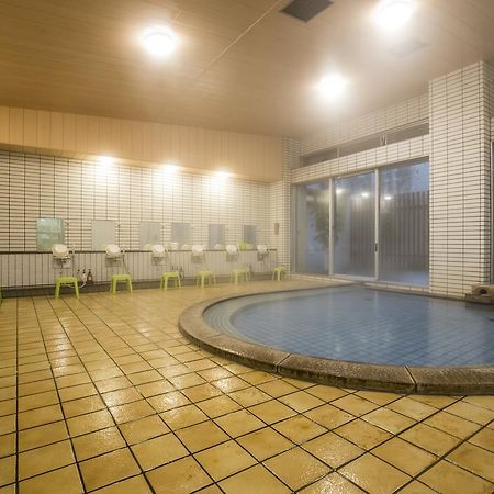 Washigatake Kogen Hotel Rainbow Gujō Extérieur photo