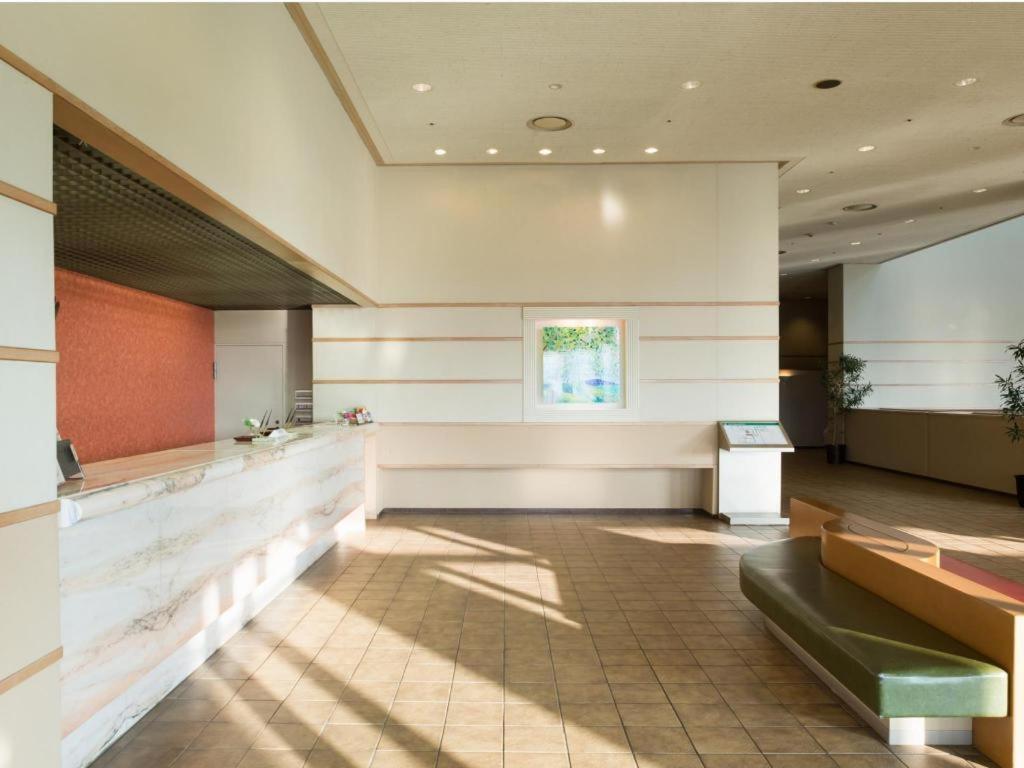 Washigatake Kogen Hotel Rainbow Gujō Extérieur photo