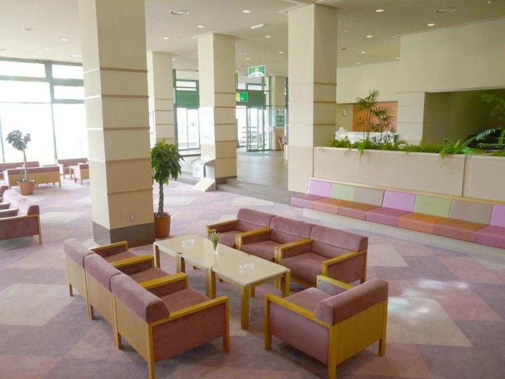 Washigatake Kogen Hotel Rainbow Gujō Extérieur photo