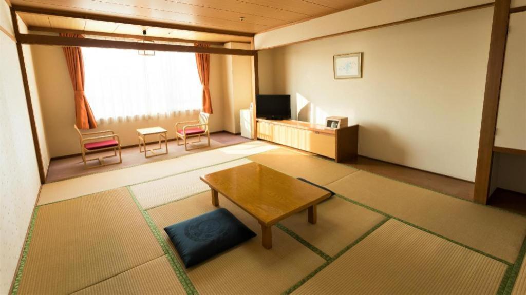 Washigatake Kogen Hotel Rainbow Gujō Extérieur photo
