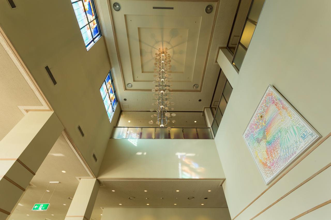 Washigatake Kogen Hotel Rainbow Gujō Extérieur photo